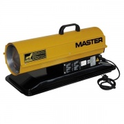 Жидкотопливная тепловая пушка Master B 150 CED