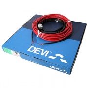 Нагревательный кабель Devi DSIG-20  165/180Вт  9м
