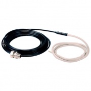 Нагревательный кабель в трубу Devi DTIV-9  59/65Вт  7м
