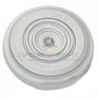 Мембранный сальник для розеток 32А Legrand Plexo