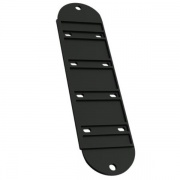 Соединитель оснований коробов внутренний GTA-SN 40 для кабель-канала DKC In-liner