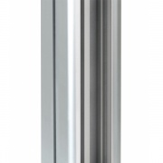 Удлинитель колонны ALС3200-8-14, 1,0 м, SC, алюминий