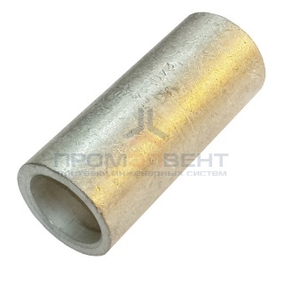 Гильза медная луженая под опресовку 16 ГМЛ-16