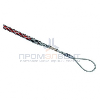 Кабельный чулок с петлей,  д. 65-80 мм