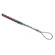 Кабельный чулок с петлей,  д. 30-40 мм