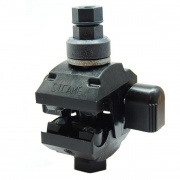 Зажим прокалывающий изолированный TTD 051 FJ2TA