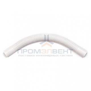 Муфта гибкая труба-труба, IP64, д.25мм DKC