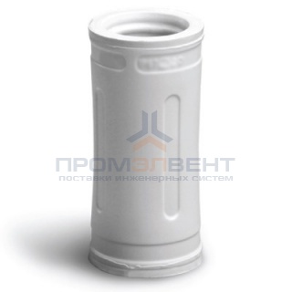 Муфта труба-труба, IP67, д.16мм DKC