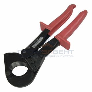 Инструмент для обрезки медных и алюминиевых кабелей 32.0 - 240 мм2 REXANT
