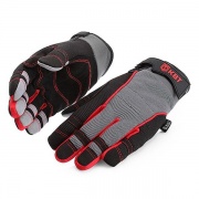 Перчатки электромонтажника C-32M КВТ