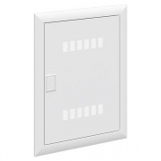 BL620V Дверь с вентиляционными отверстиями для шкафа UK62..