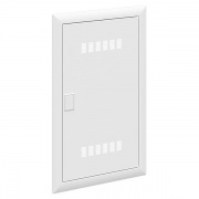 BL630V Дверь с вентиляционными отверстиями для шкафа UK63..