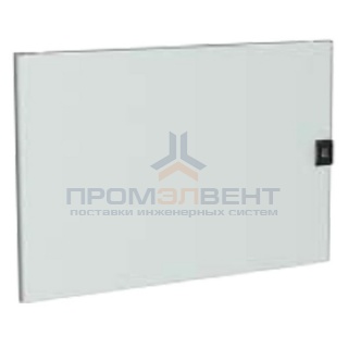 Дверь секционная, сплошная, В1400мм, Ш1000мм