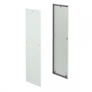 Панели боковые, для шкафов 1200 x 1000мм, c замком под ключ, 2шт.