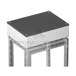 Надстроечный модуль R5SCE, 600 x 600 мм, для шкафов CQE