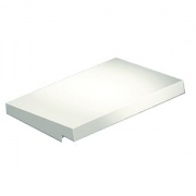 Козырёк дождезащитный, для шкафов CE, 500 x 200 мм