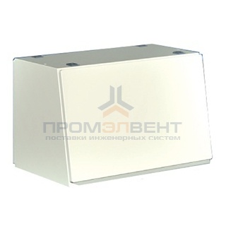 Верхняя секция APC, для стоек управления серии CN, 1000мм