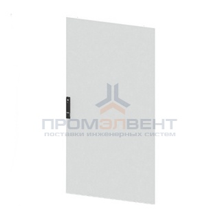 Дверь сплошная, для шкафов CQE, 2000 x 600мм