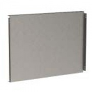 Монтажная плата, секционная, В600мм, для шкафов DAE/CQE Ш400мм