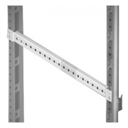 Рейки боковые, для шкафов CQE глубиной 600мм, 1 упаковка - 4шт.