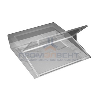 Монтажная плата, для консолей стоек управления CN/VN, 800мм