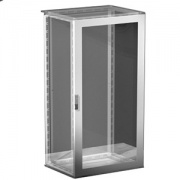 Дверь с ударопрочным стеклом, для шкафов CQE 1200 x 800мм