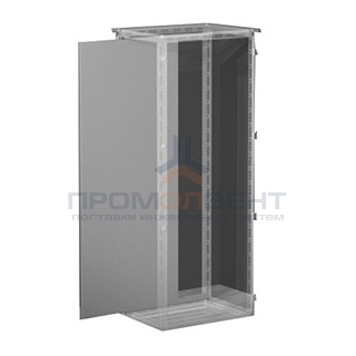 Монтажная плата, с боковой установкой, для шкафов 1800 x 1000мм