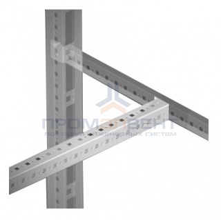 Рейки поперечные, для шкафов CQE Ш800мм, 1 упаковка - 4шт.