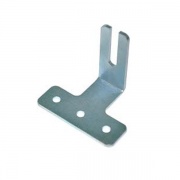 Держатель профиля, для вертикальной системы шин