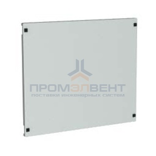 Секционная панель, сплошная, В800мм, Ш400мм