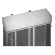 Панели боковые, для надстроечных модулей R5SCC, 500мм, 1 упаковка - 2шт.