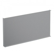 Монтажная плата, секционная, В600мм, для шкафов CQE Ш600мм