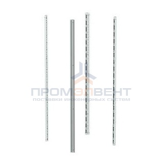 Стойки вертикальные, В2000мм, для передней и задней дверей, 1 упаковка - 4шт.