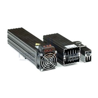 Обогреватель с клеммной колодкой, б/кабеля, P60W