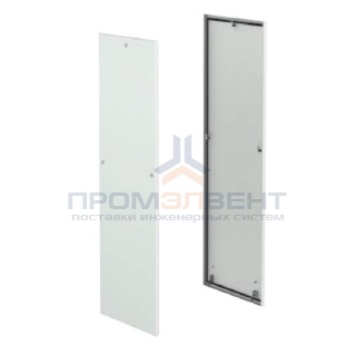 Панели боковые, для шкафов 1800 x 1000мм, c замком под ключ, 2шт.