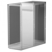 Разделитель вертикальный, полный, для шкафов 1600 x 500мм