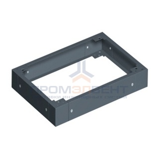 Цоколь 1000 x 600 x 200мм