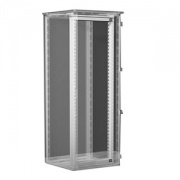 Поворотная рама 19", 44U, высота 2200мм, для шкафов CQE Ш600мм